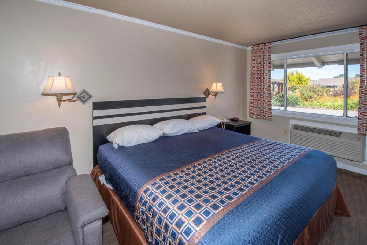 Motel Surf And Gardens