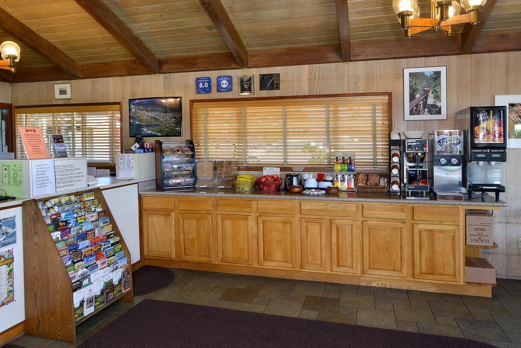 Surf And Gardens Motel 3*