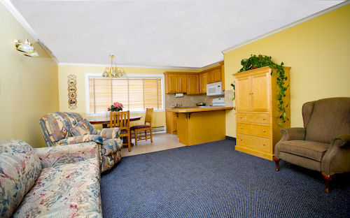 Surf And Gardens Motel 3*